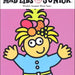Super Silly Mad Libs Jr