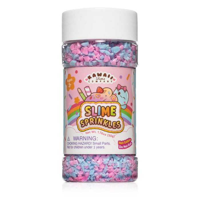 Ice Cream Slime Sprinkles
