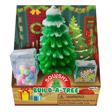 ZABA Hello Squishy Christmas Tree