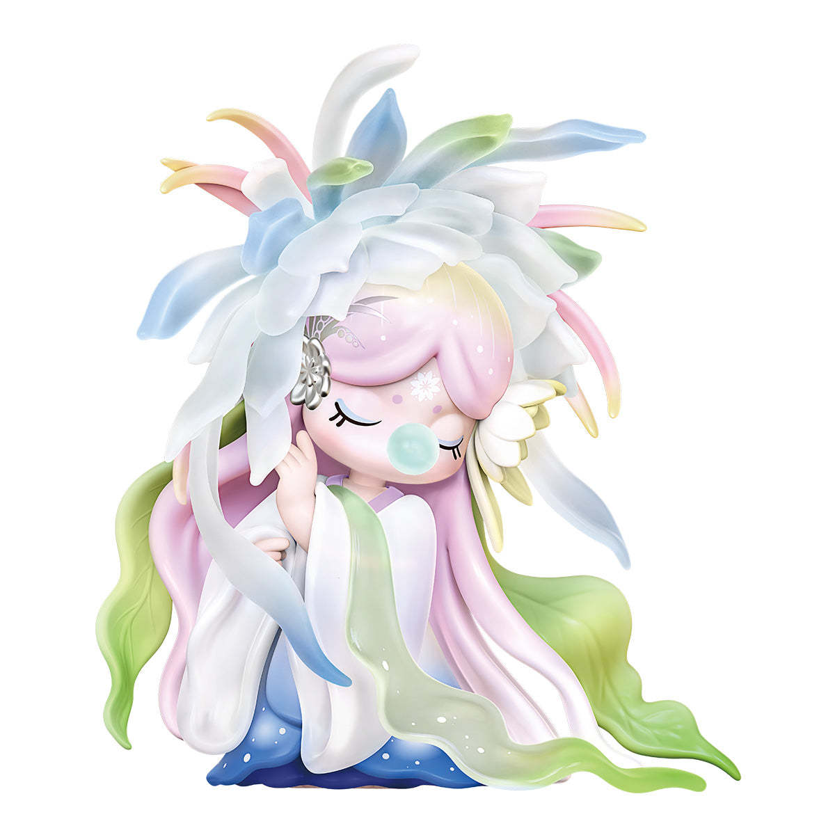 Nanci Flower Stories Blind Box (1 Box)