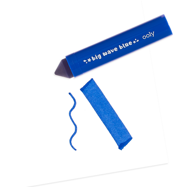 Mighty Mega Markers Set of 8