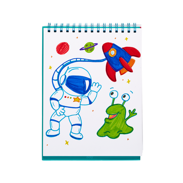 Mighty Mega Markers Set of 8