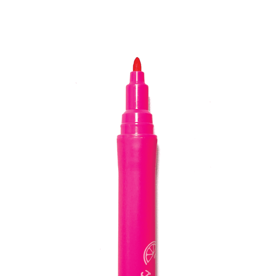 Yummy Yummy Scented 12 Washable Markers