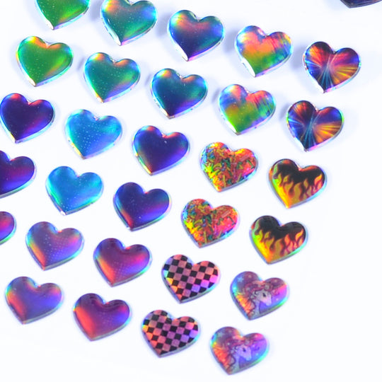 Bag of Stickers 3 Styles