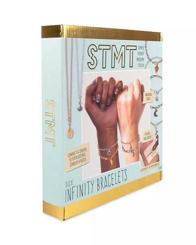 STMT Infinity Bracelets Kit