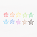 OOLY Yummy Yummy Scented Twist-Up Crayons 10-Piece Set