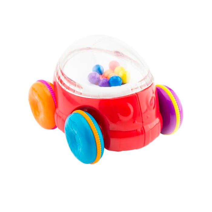 Pop and Push Car Infant Toddler Toy