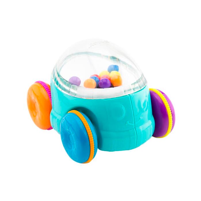Pop and Push Car Infant Toddler Toy