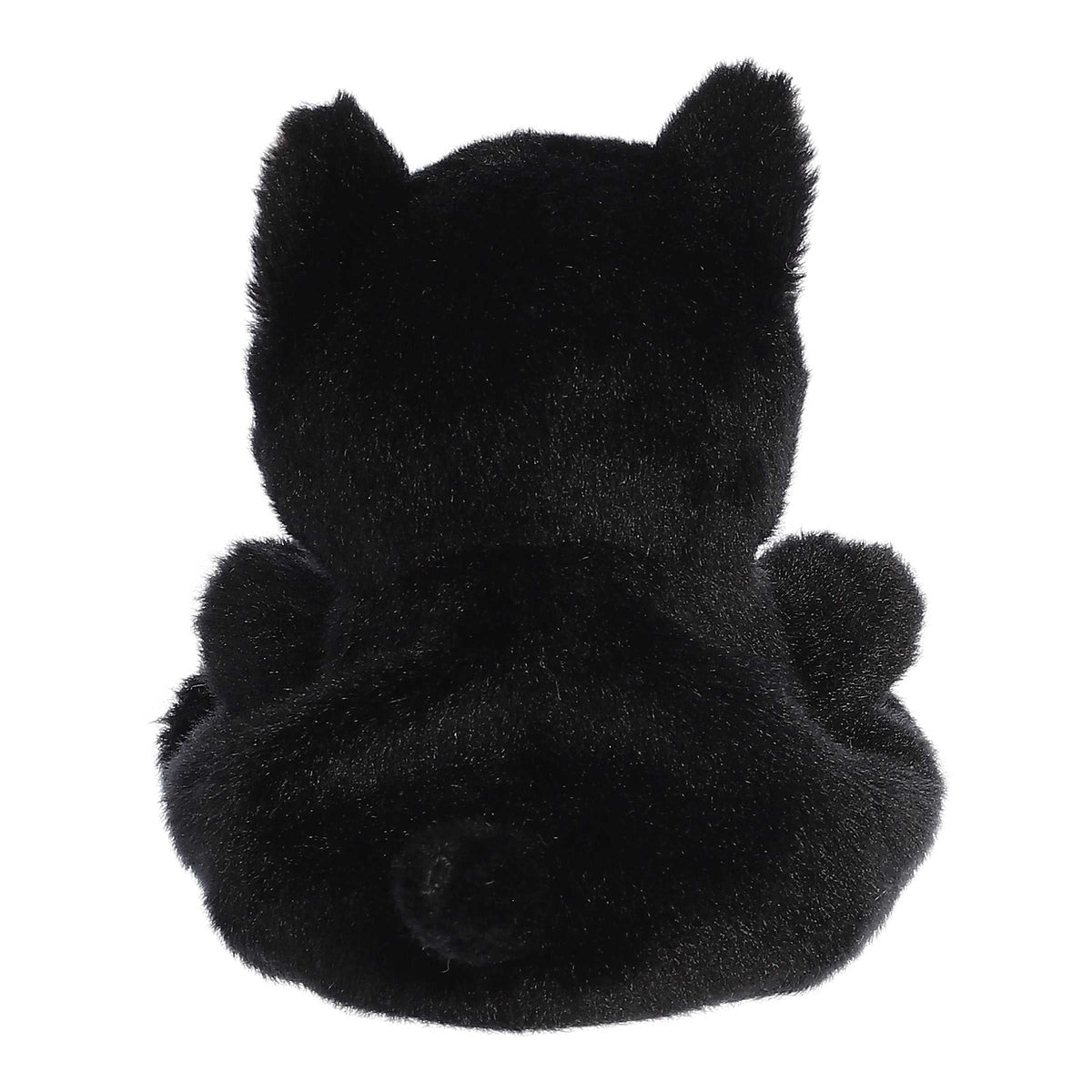 Aurora Palm Pals Twilight Black Cat Plush Toy 5-Inch