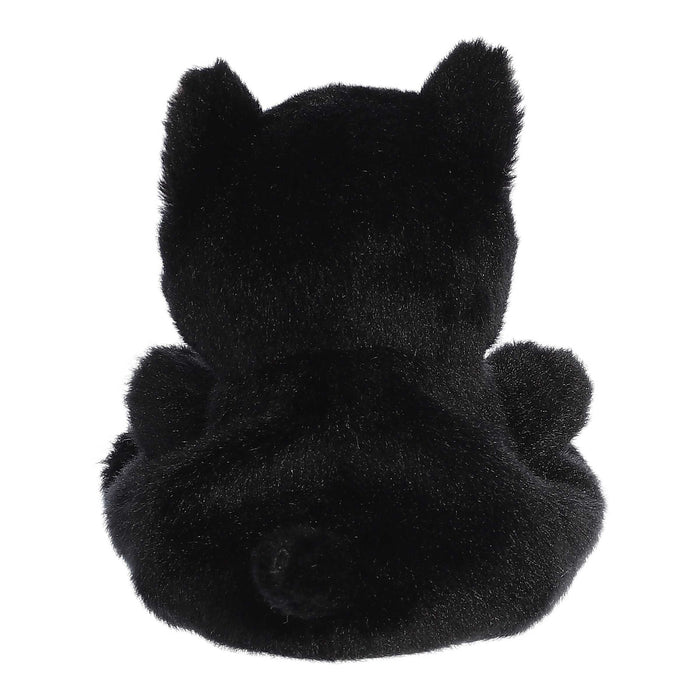 Aurora Palm Pals Twilight Black Cat Plush Toy 5-Inch