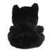 Aurora Palm Pals Twilight Black Cat Plush Toy 5-Inch