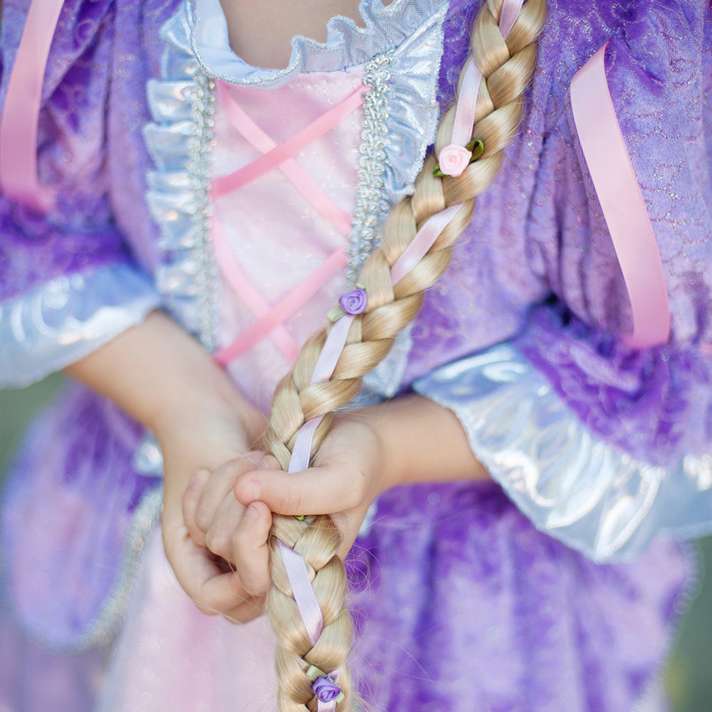 Storybook Princess Braid