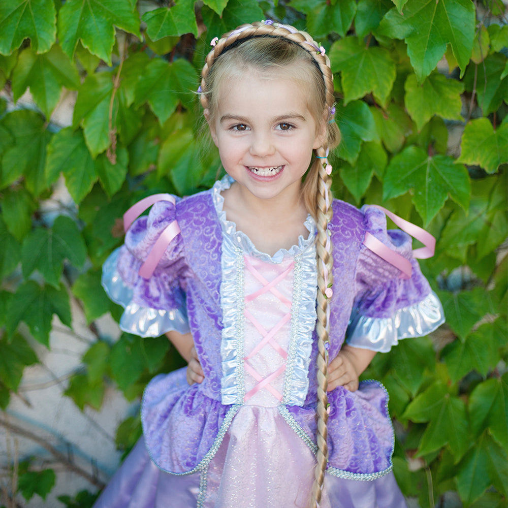 Storybook Princess Braid