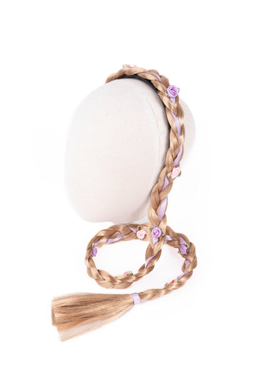 Storybook Princess Braid