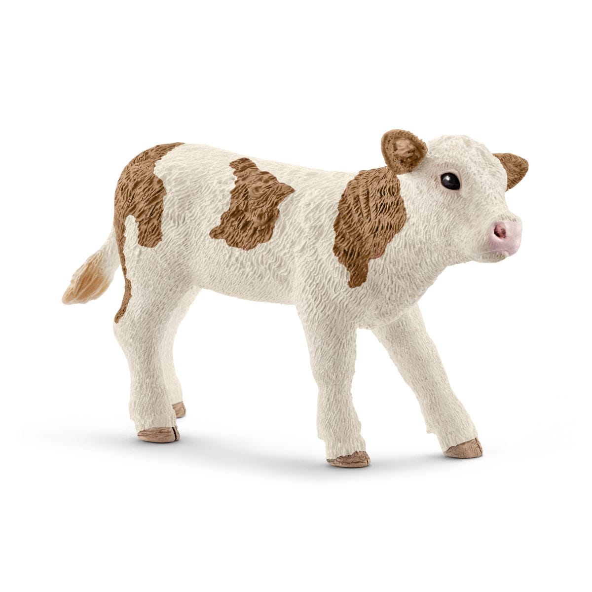 Calf Figurine