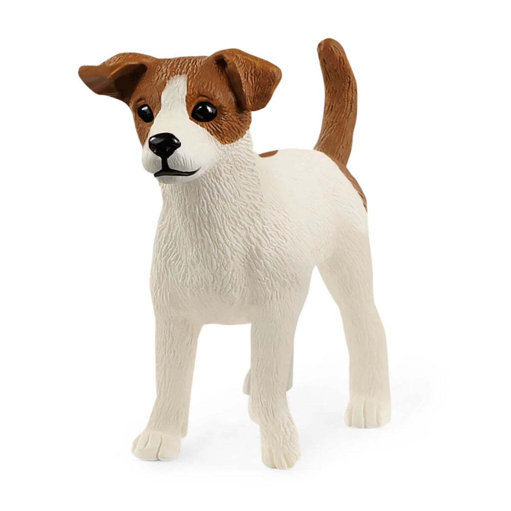 Schleich Jack Russell Terrier Dog