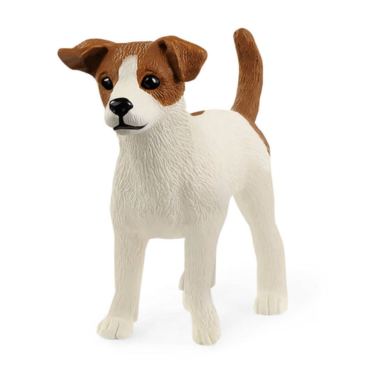 Schleich Jack Russell Terrier Dog