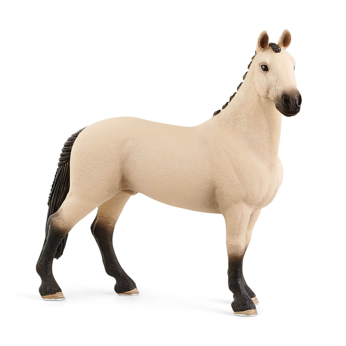 Horse Figurine