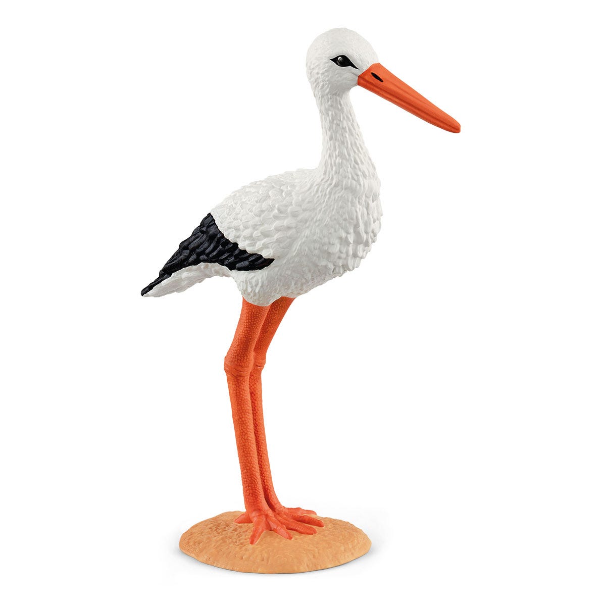 Pelican Figurine
