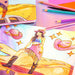 Fashion Angels I Love K-Pop Fashion Design Sketch Portfolio