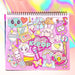 Fashion Angels I Love K-Pop Fashion Design Sketch Portfolio