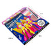 Fashion Angels I Love K-Pop Fashion Design Sketch Portfolio
