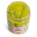 Kawaii Slime Company Shimmery Pickle Clear Slime Toy