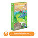 Tiger Tribe Dinosaur Colouring Set Activity Kit