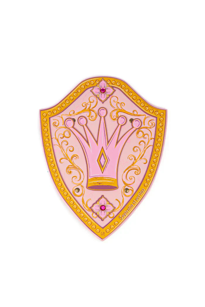 Princess Power Sheild