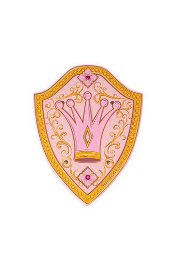 Princess Power Sheild