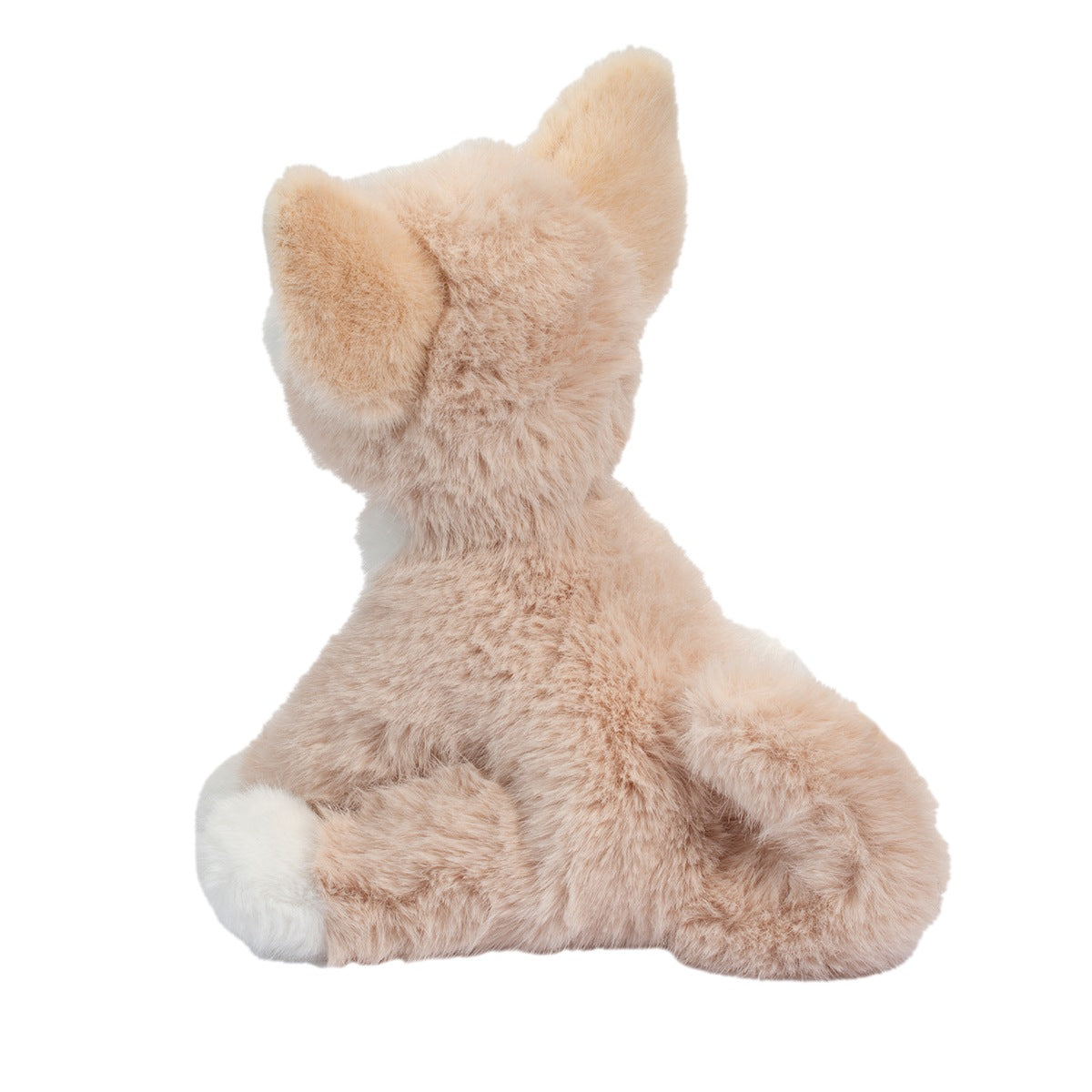 Pookie Pomsky Mini Soft Plush