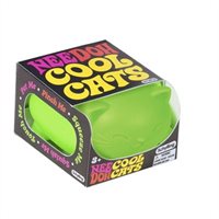 Cool Cats NeeDoh