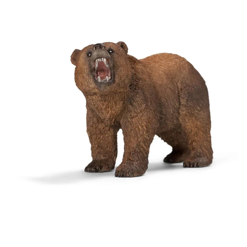 Bear Figurine