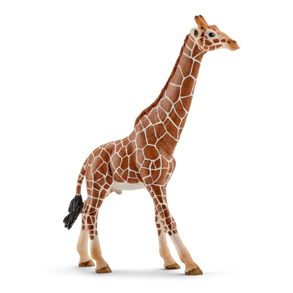 Giraffe Figurine