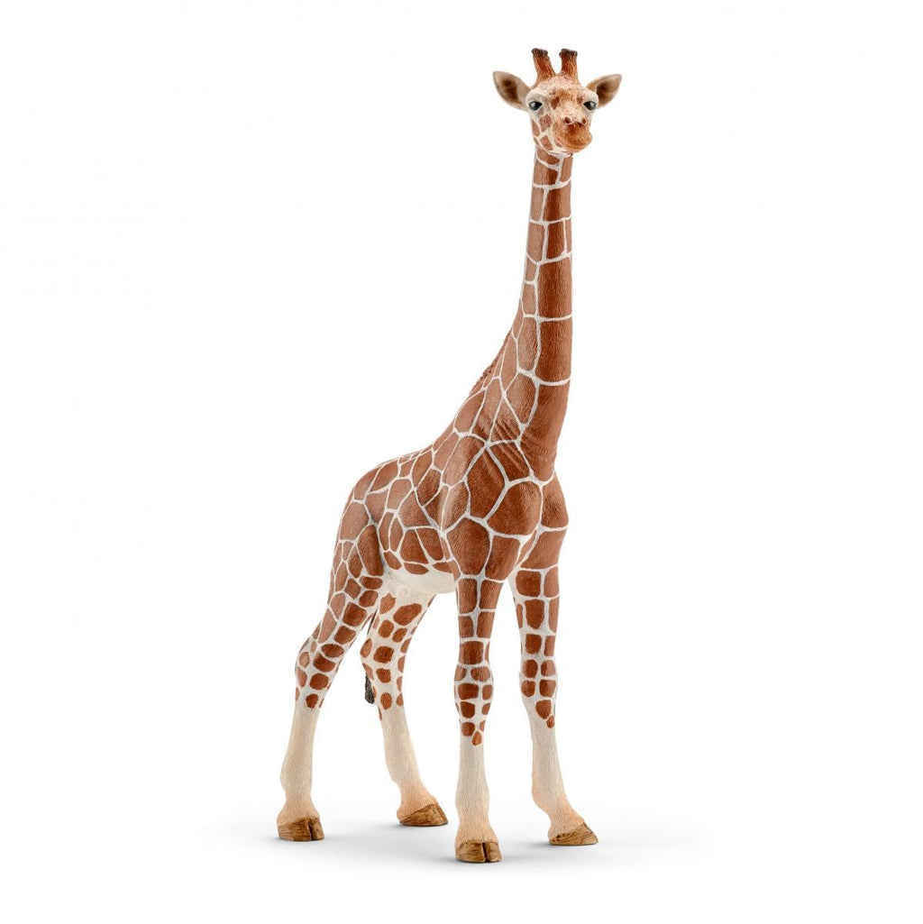 Giraffe Figurine