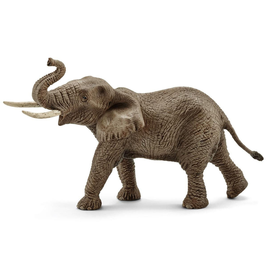 Schleich Elephant Figurine