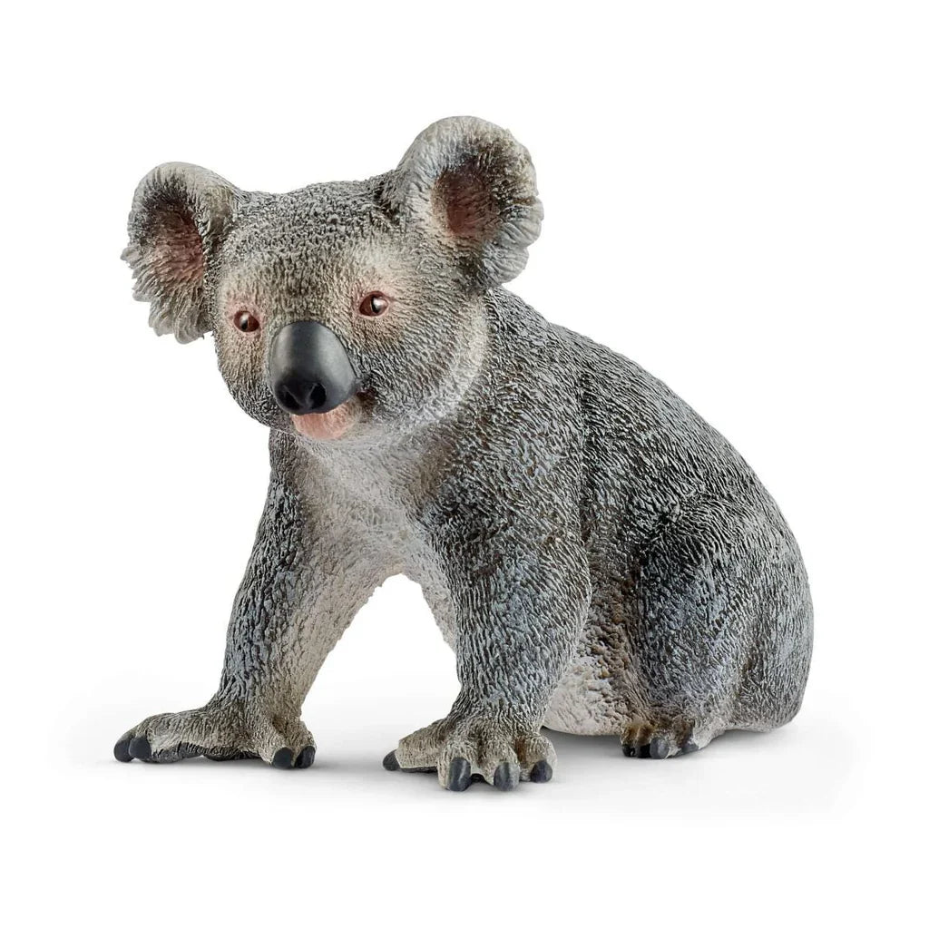 Kaola Figurine