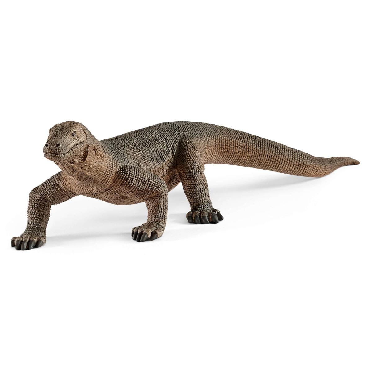 Lizard Figurine
