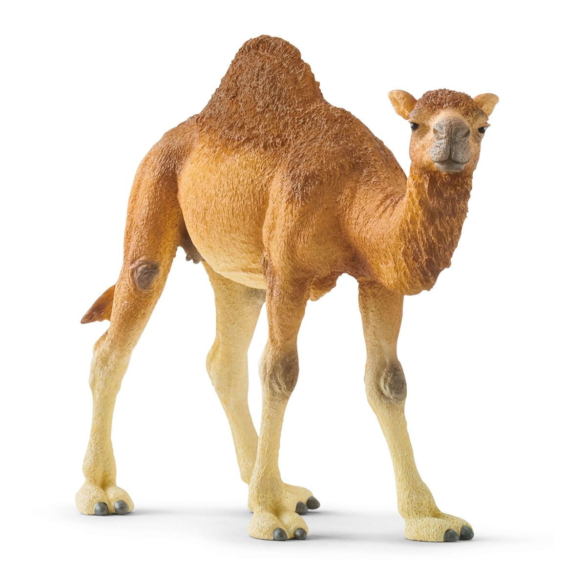 Camel Figurine