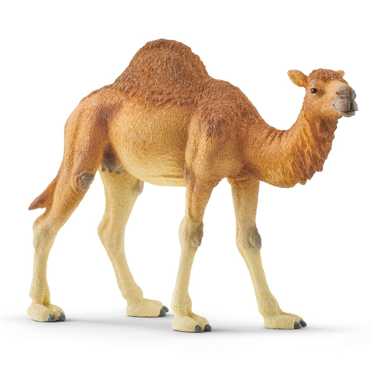 Camel Figurine