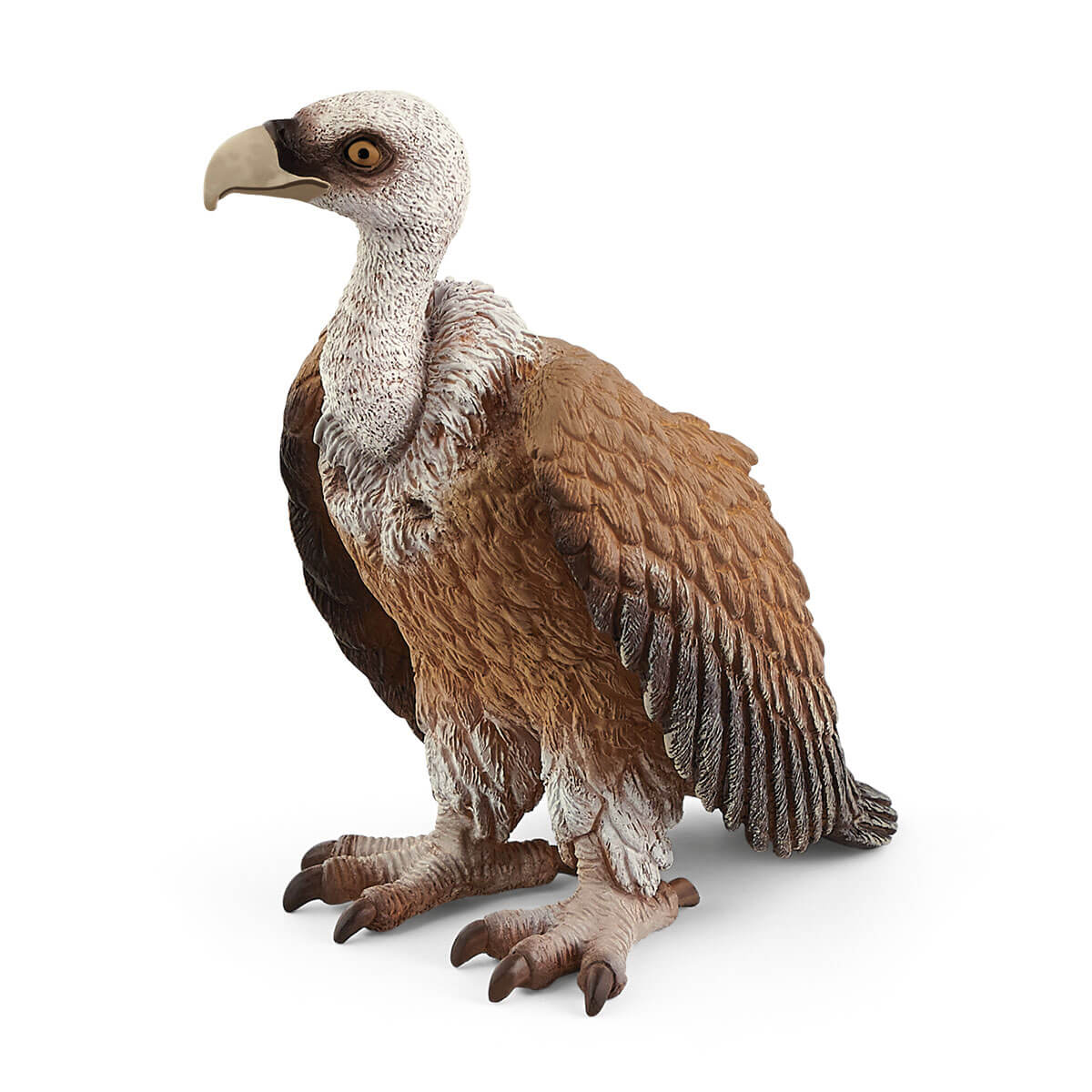 Volutcher Figurine