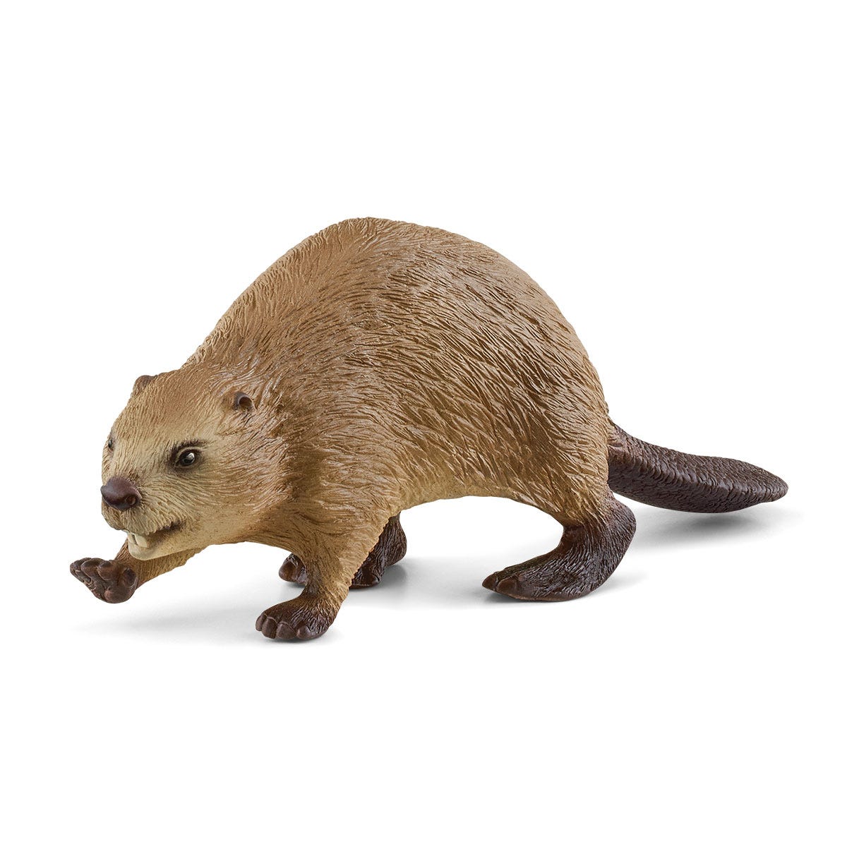 Beaver Figurine
