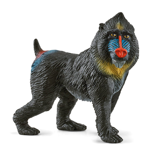 Monkey Figurine