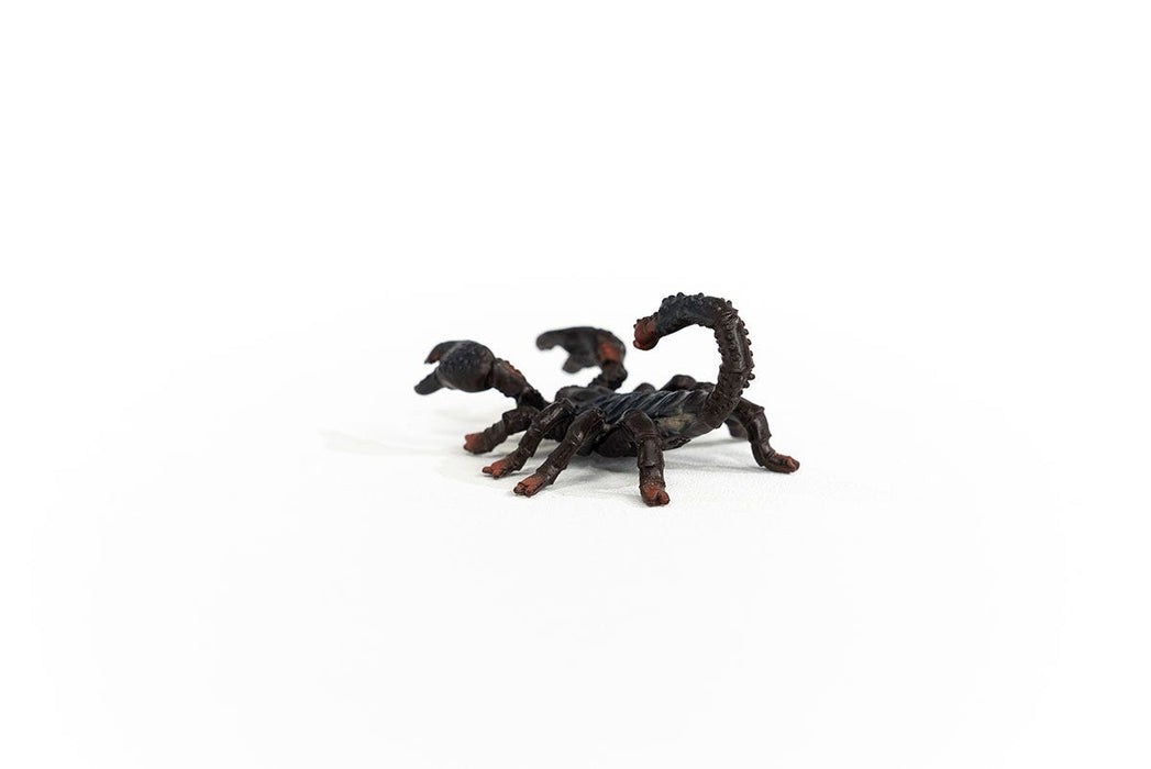 Scorpion Figurine