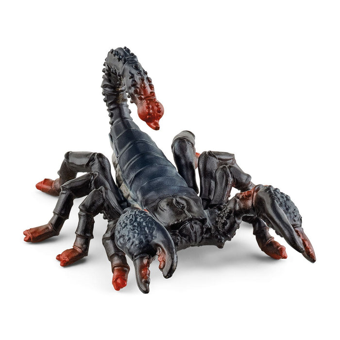 Scorpion Figurine