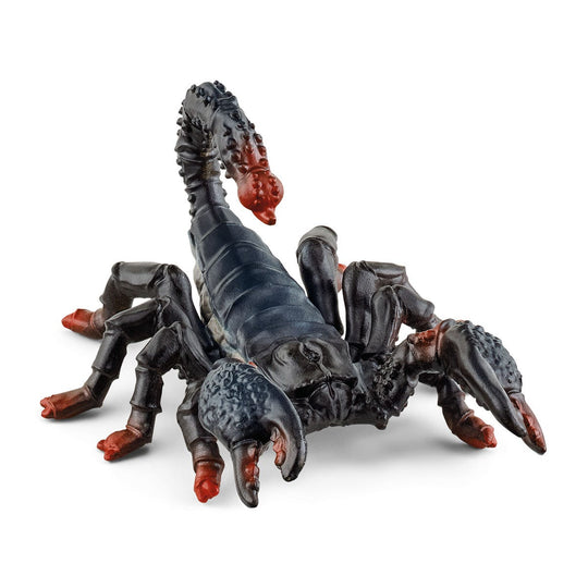 Scorpion Figurine