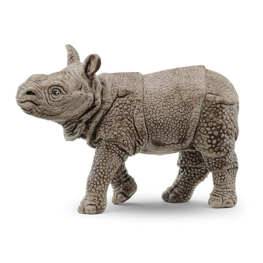 Hippo Small Figurine