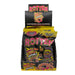 Rotten Spicy Sour Gummy Cruncheez 1.8oz Bags 8-Pack