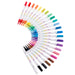The Pencil Grip Color Me Stix Face Paint Markers 24 Pack