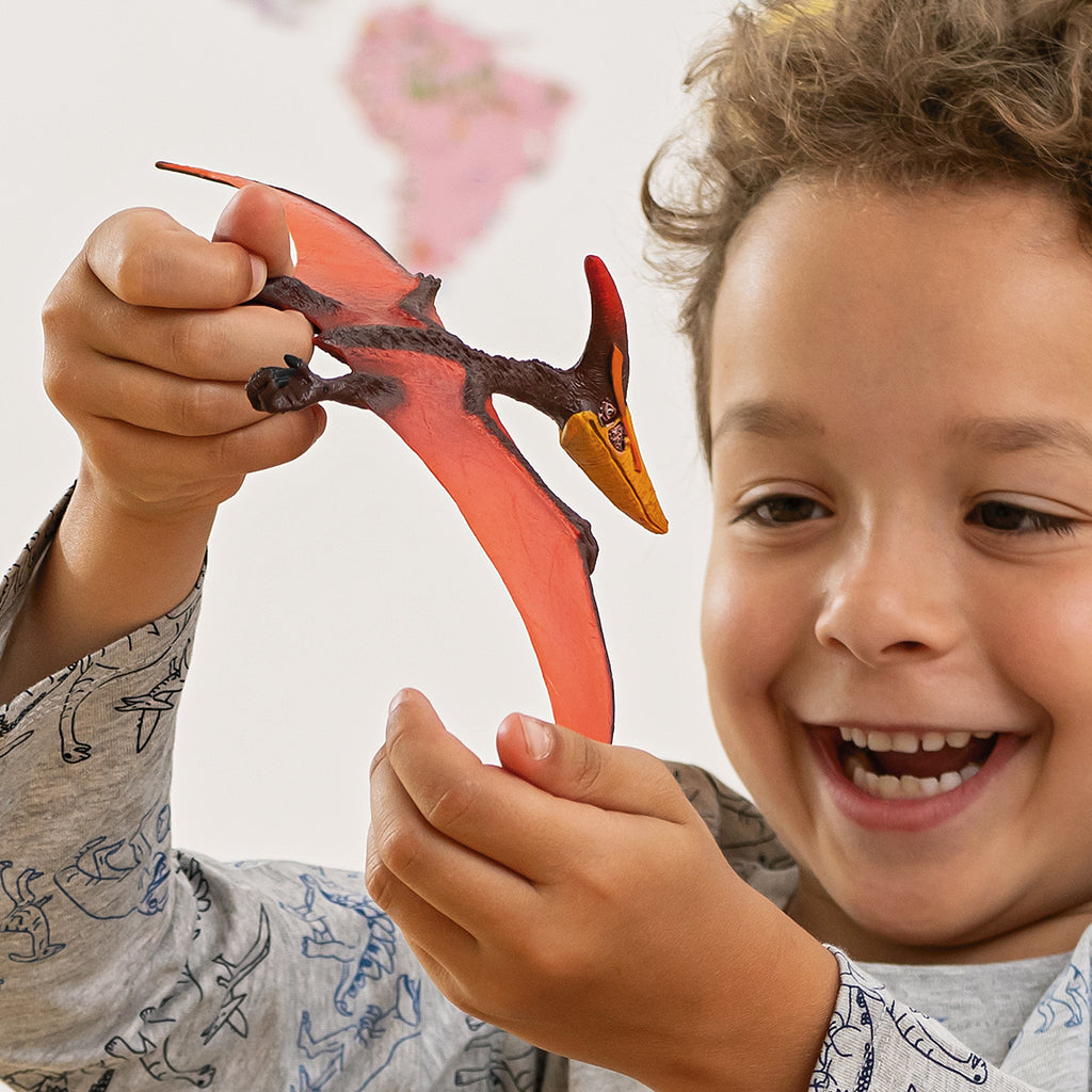 Schleich Dinosaur Pteranodon Figurine